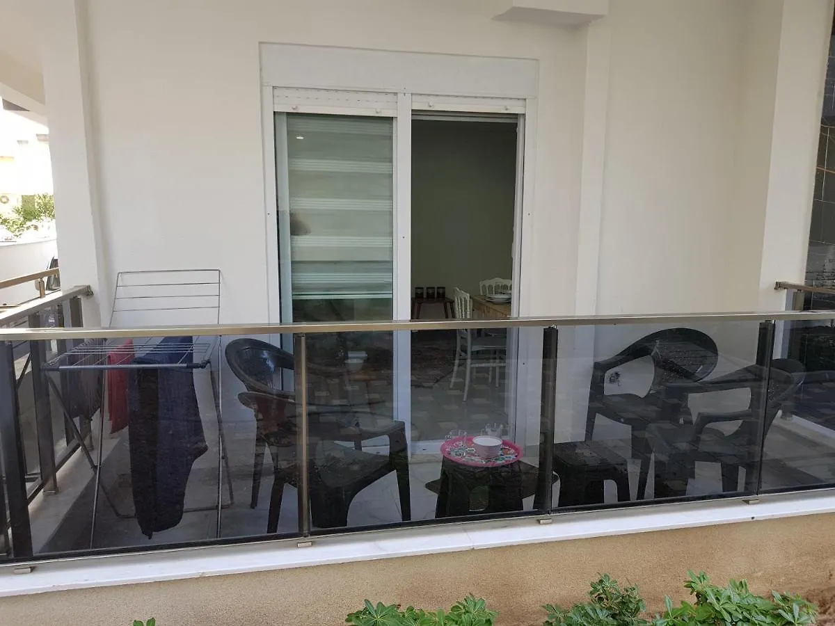 Sun Homes 0*, Antalya Turecko