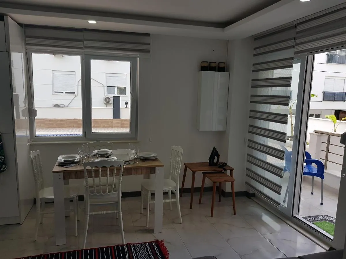 아파트 Sun Homes
