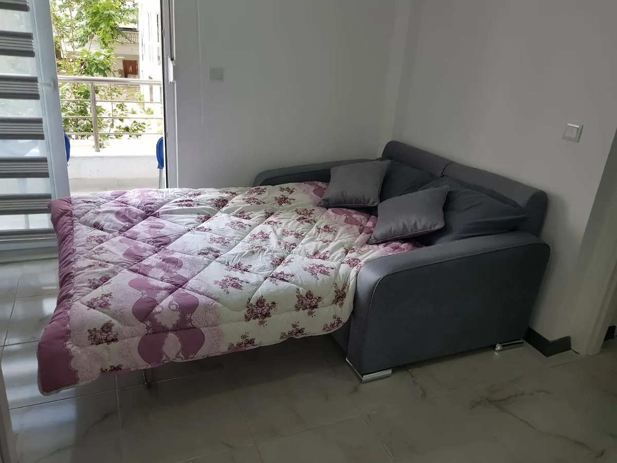 Sun Homes Turecko