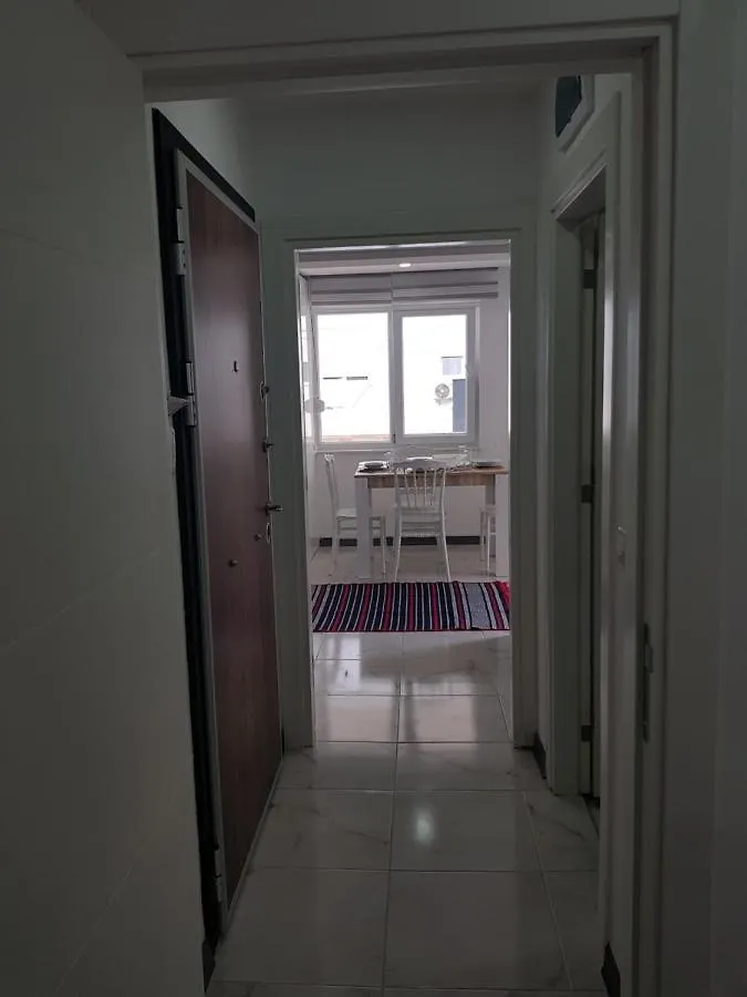 Sun Homes 0*, Antalya