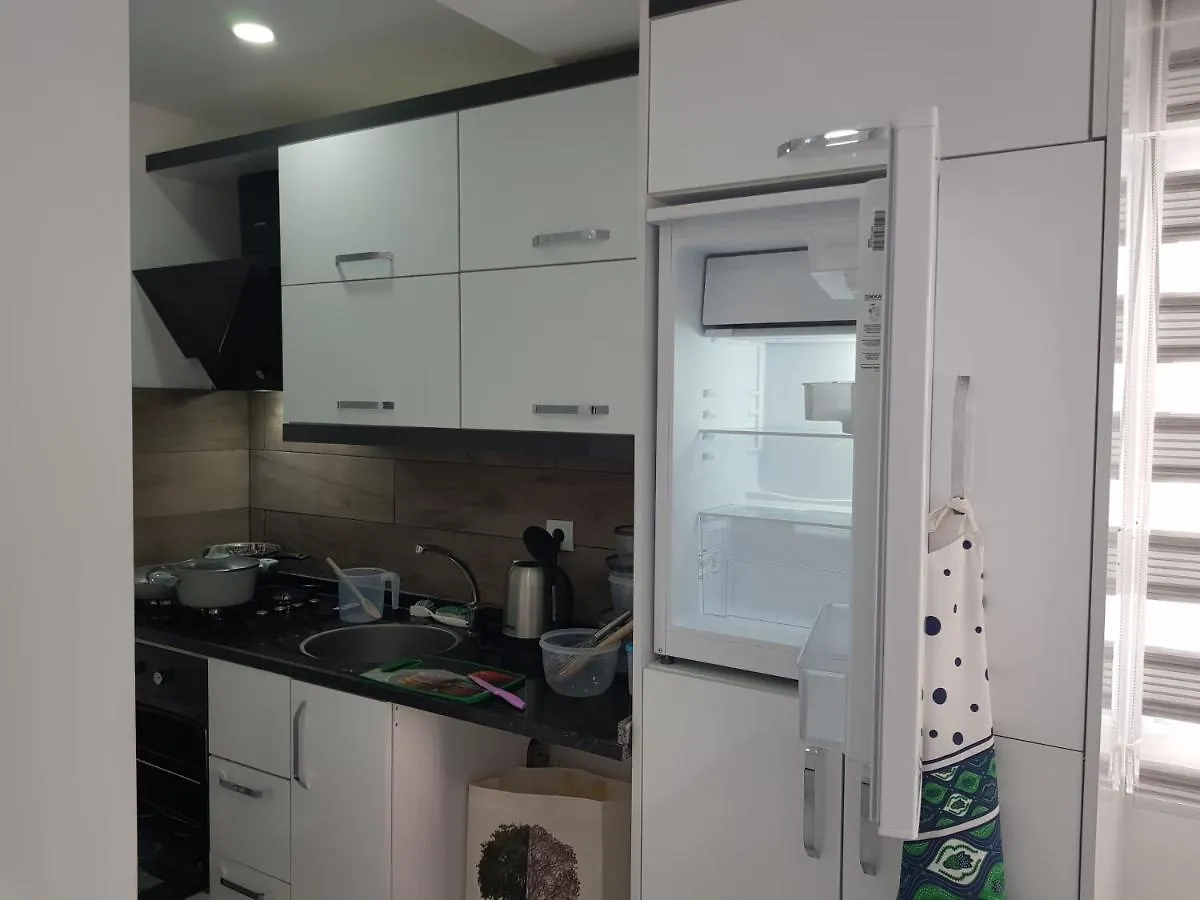 아파트 Sun Homes 터키