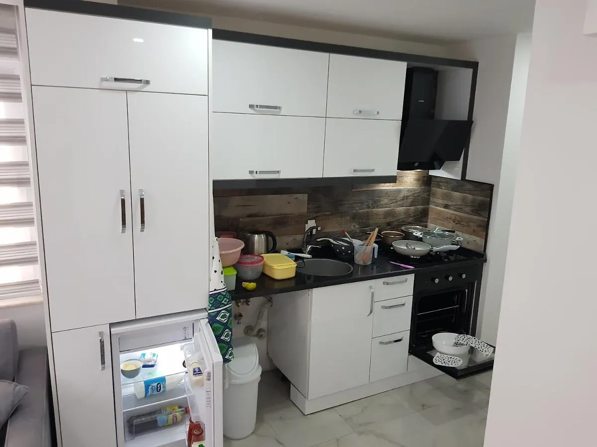 Sun Homes Antalya