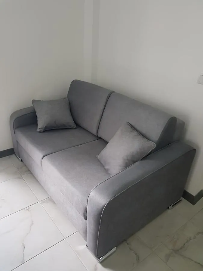 Sun Homes 아파트
