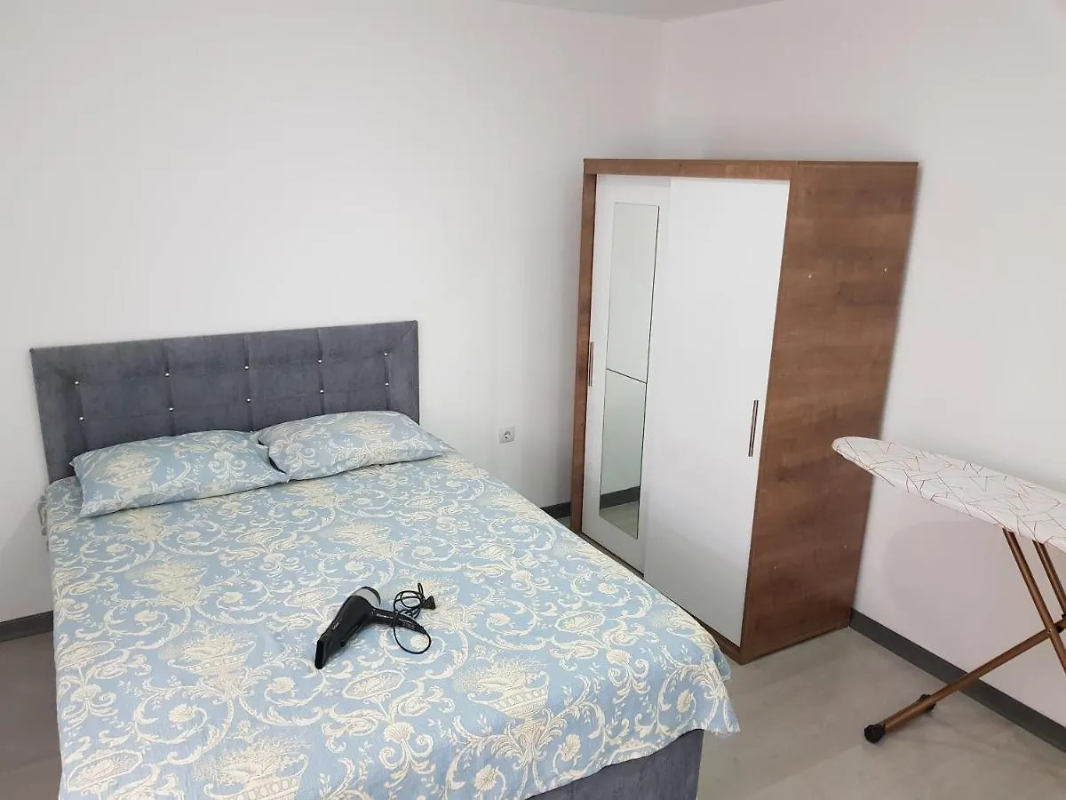 Sun Homes Antalya
