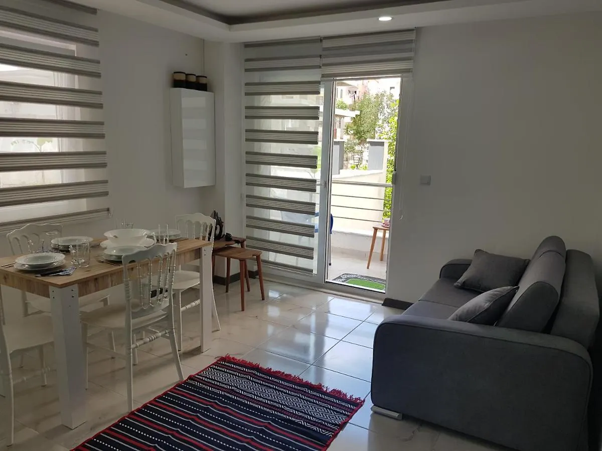 Apartmán Sun Homes