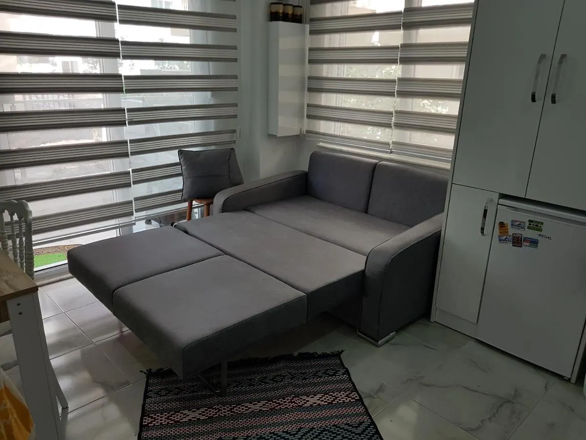 Sun Homes 0*, 안탈리아