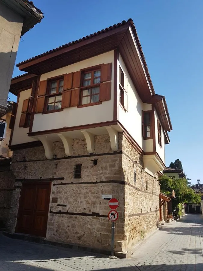 Sun Homes 0*, Antalya Turecko