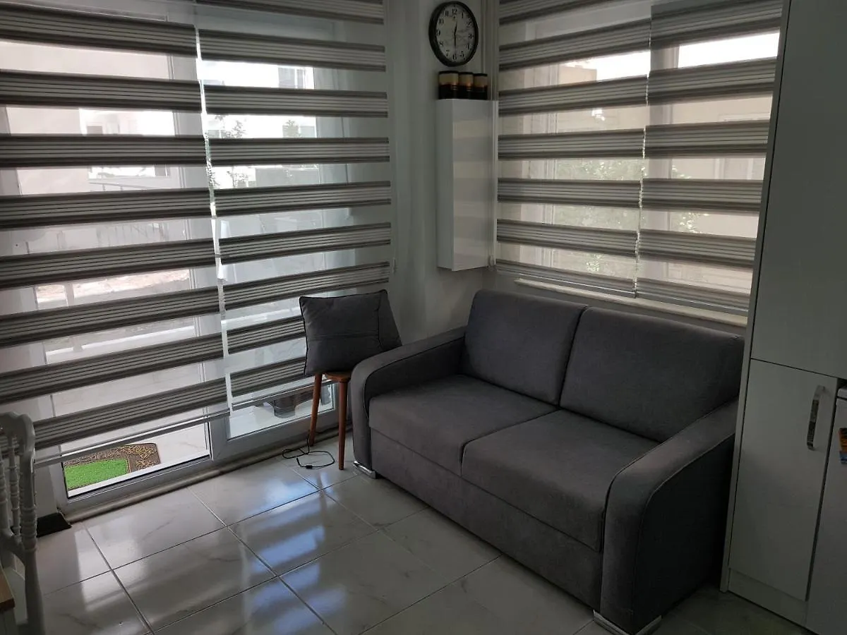 아파트 Sun Homes
