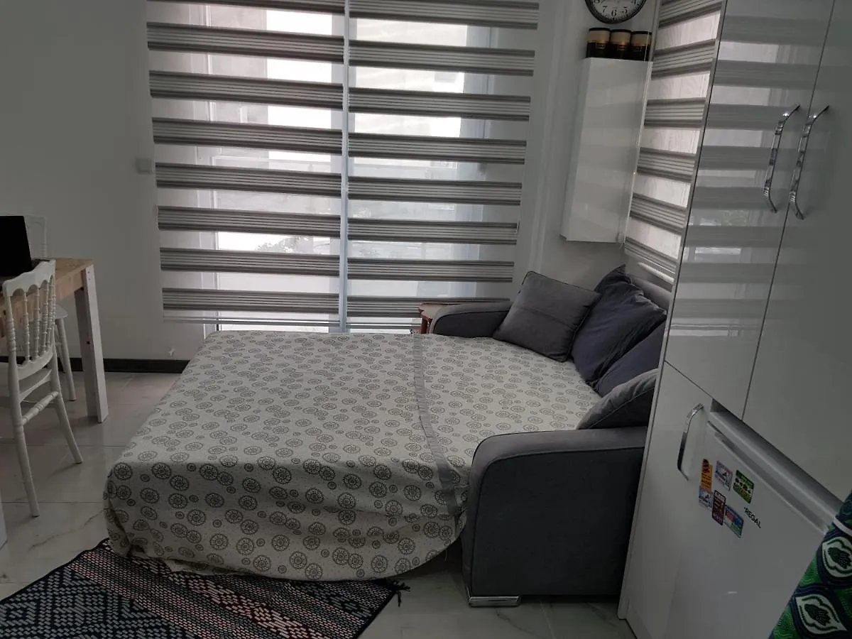 Sun Homes 터키
