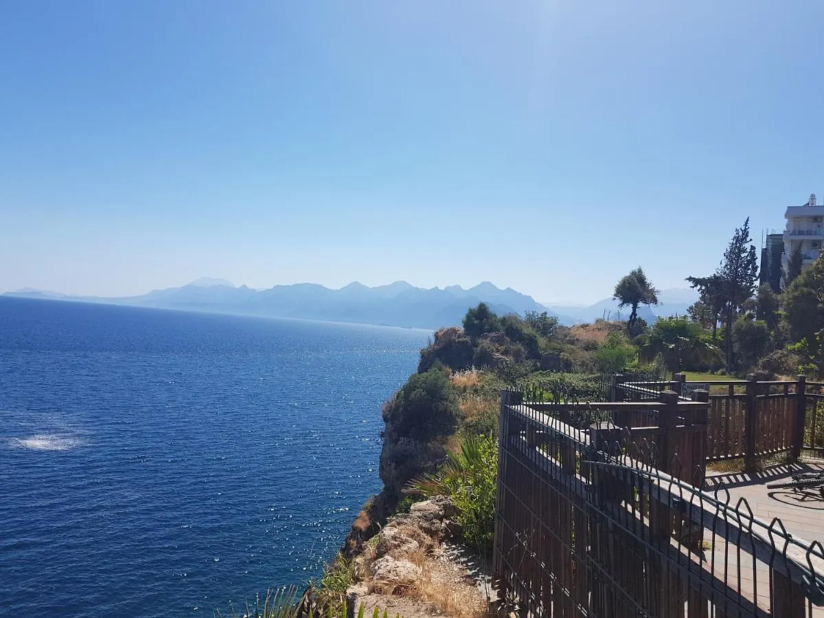 Sun Homes 0*, Antalya Turecko