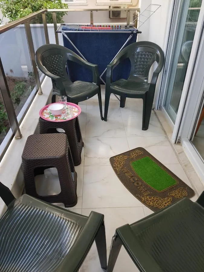 Apartmán Sun Homes