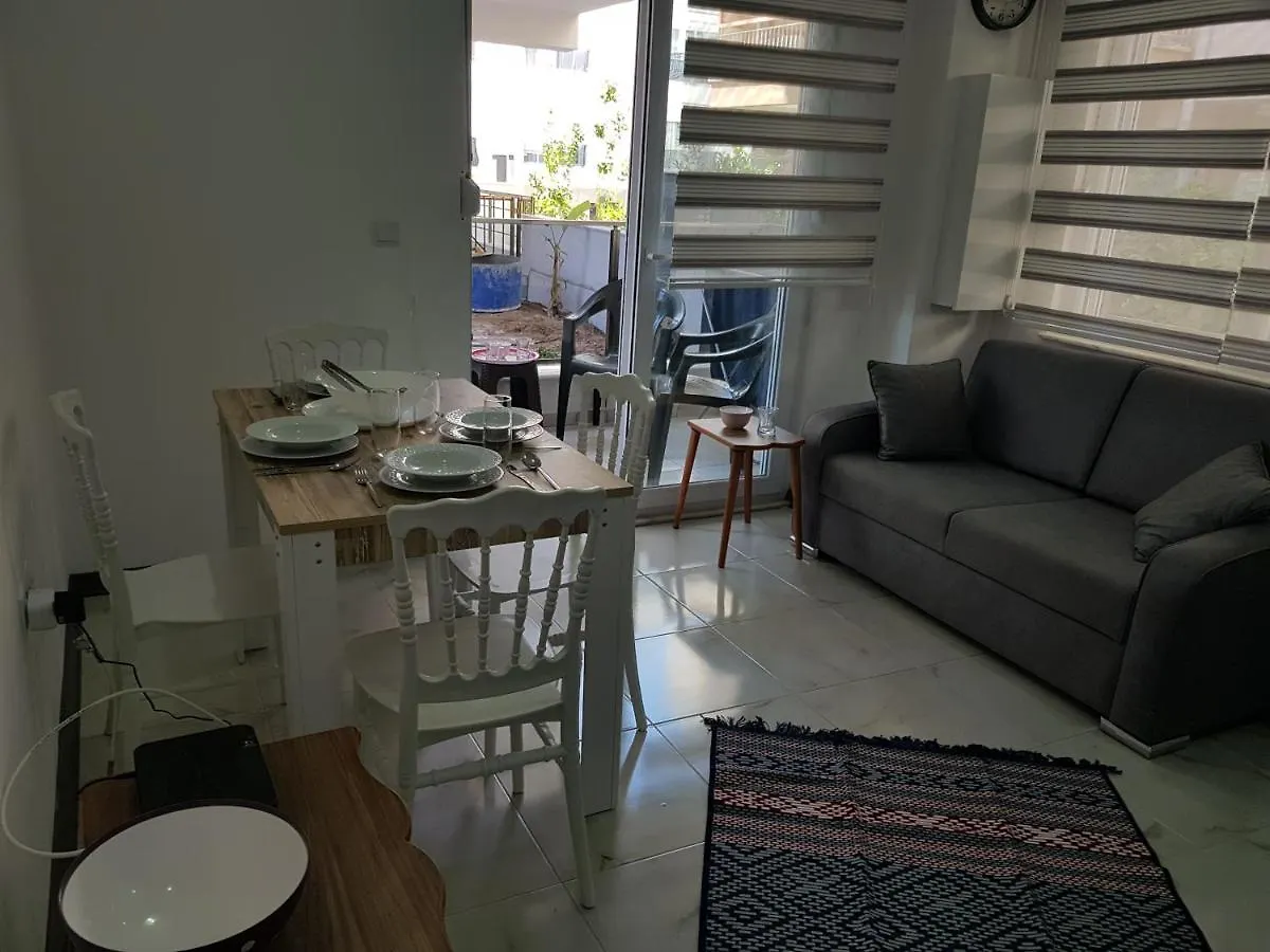 아파트 Sun Homes