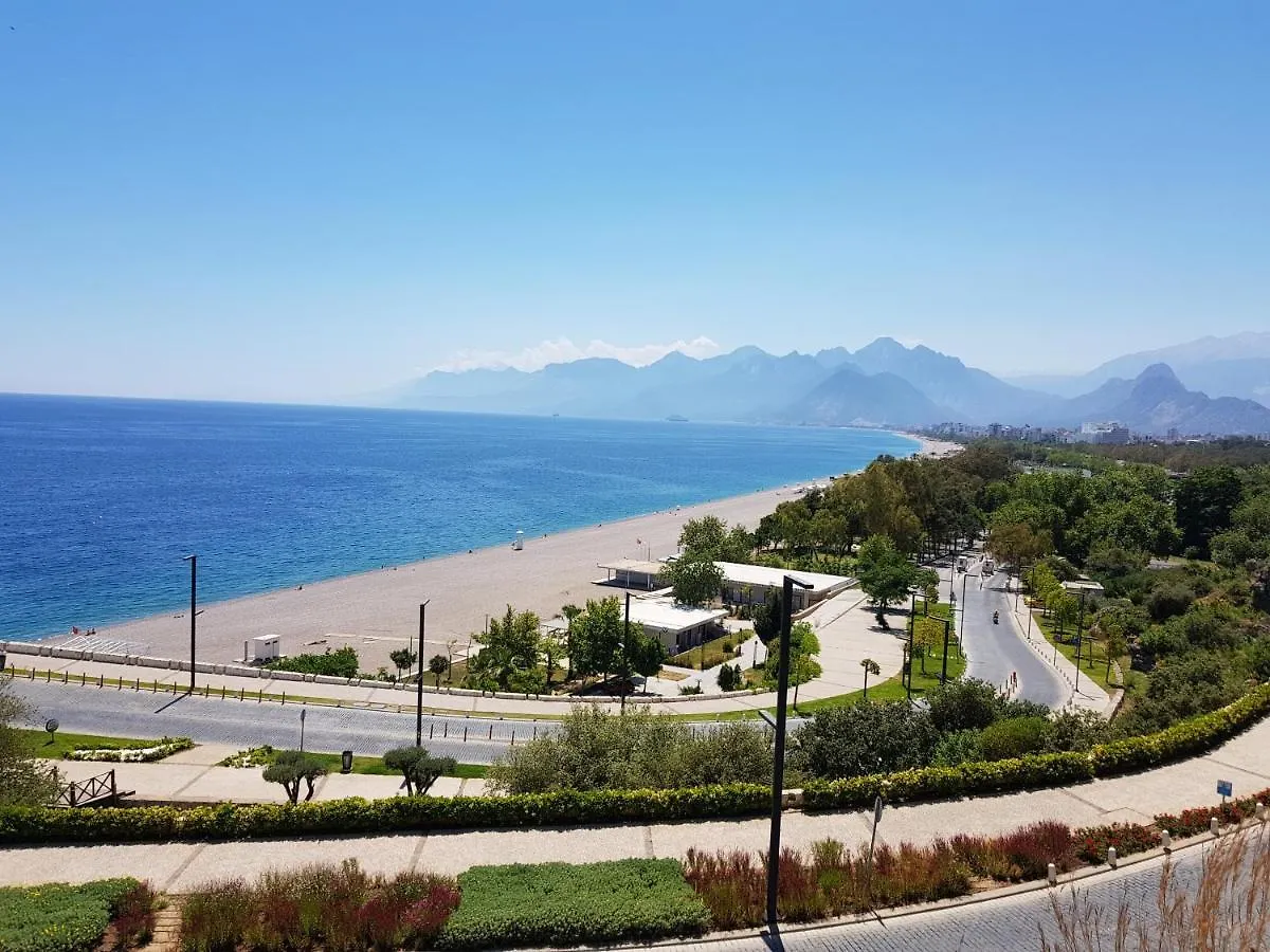 Sun Homes Antalya