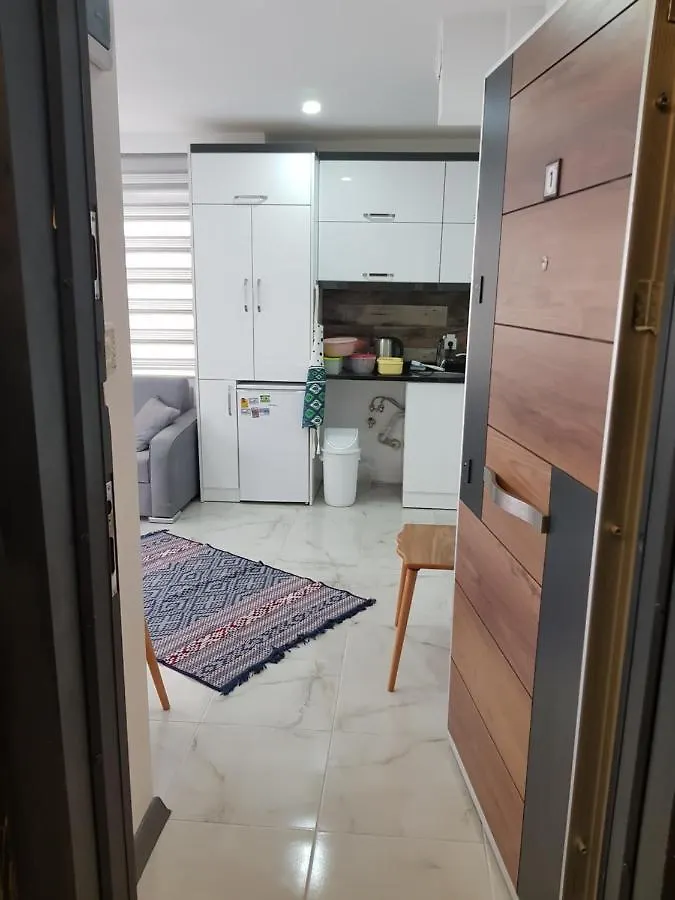 아파트 Sun Homes