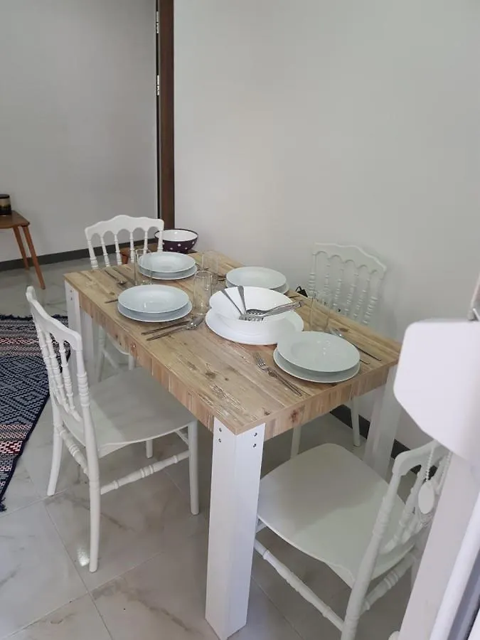Sun Homes 안탈리아