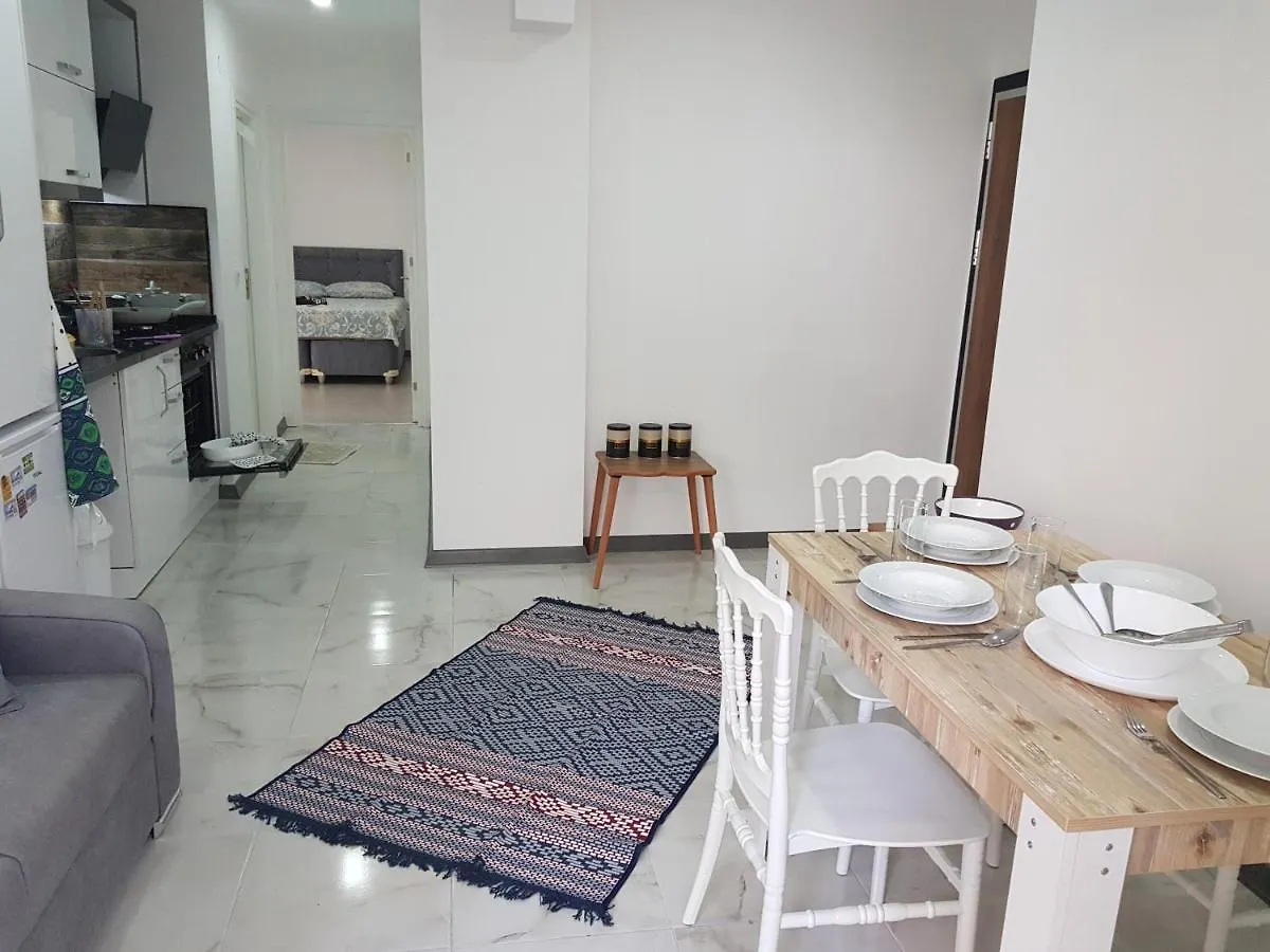 Apartmán Sun Homes