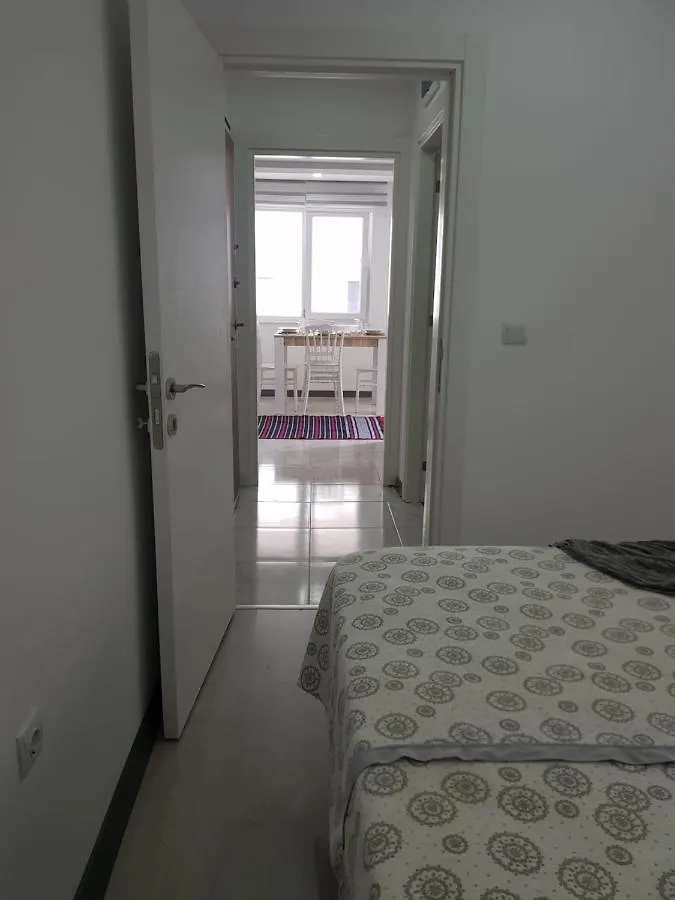 Sun Homes Turecko